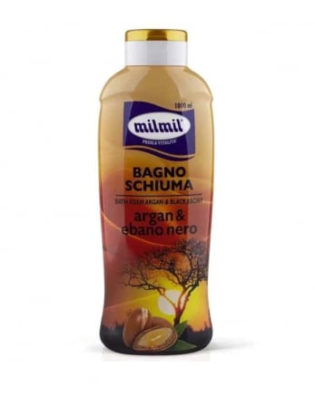 Ingrijire Piele - Gel-de-dus-cu-argan