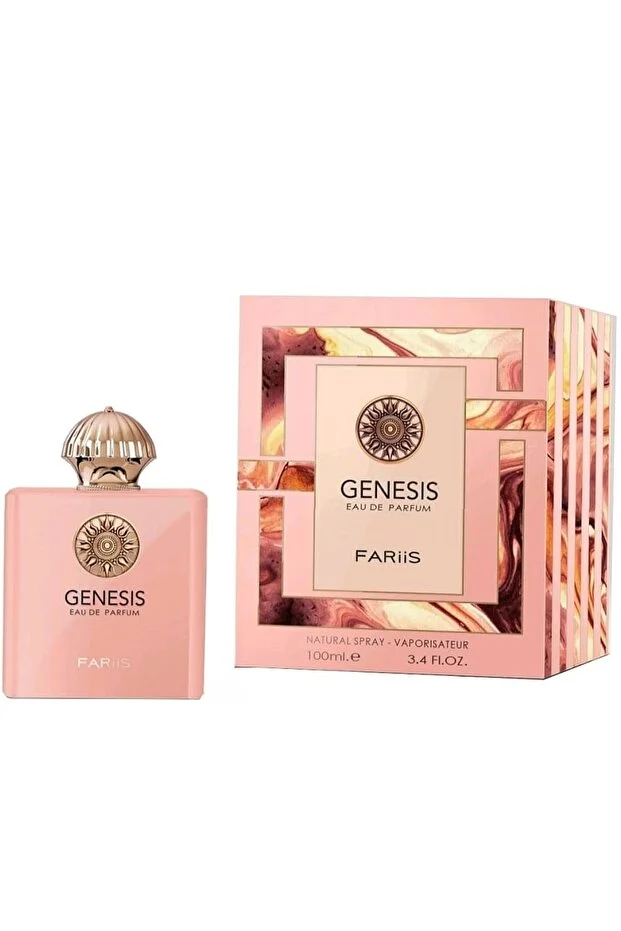 Parfumuri Brand - Genesis, Apă de parfum pentru femei, 100 ml,
