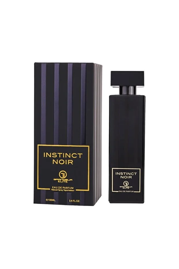 Femei - Grandeur Elite Apa de parfum Instinct Noir, Grandeur Elite, femei - 100 ml