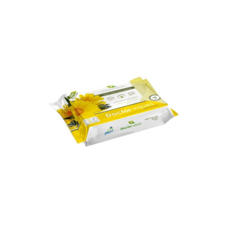 Toaleta - Hartie-igienica-umeda-doctor-wipe-s