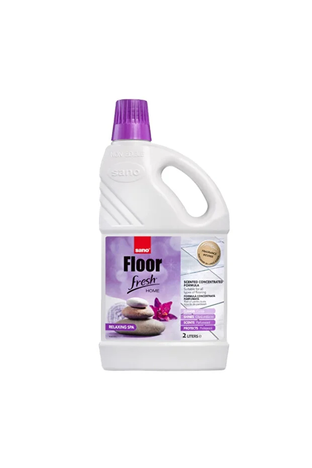 Pardoseli - Detergent-Sano-Floor-Fresh-SPA
