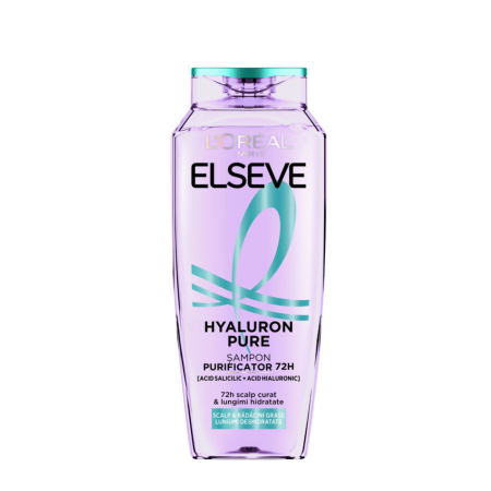 Sampon - Sampon-loreal-elseve-hyaluron-pure
