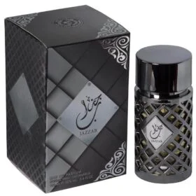Barbati - Parfum-jazzab-silver