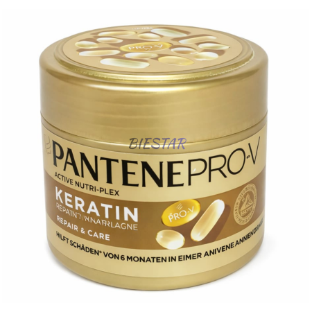 Masca-de-par-pantene-repair-care-colour-glatt-300-ml