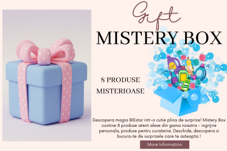 Tratament - Mistery Box