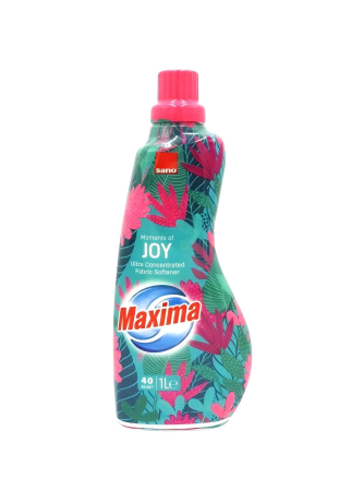 Sano Balsam Tesaturi Ultra Concentrat Joy 1l