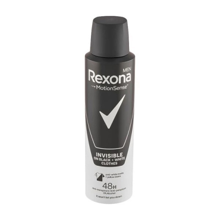 Deodorant - Deodorant-rexona-motionsense
