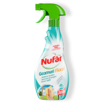 Curatare - Nufăr-soluție-geamuri-parfum-floral-plăcut-500-ml