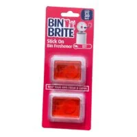 Vase - Odorizant-cos-gunoi-berry-blast-2-capsule-5-g