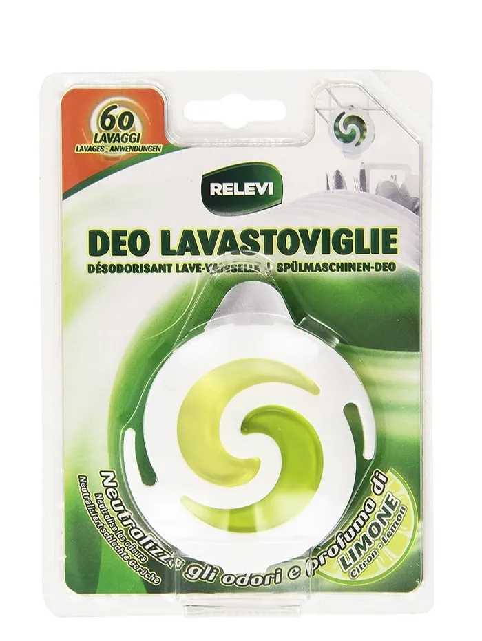 Vase - Relevi-odorizant-pentru-mașina-de-spălat-vase-6-ml