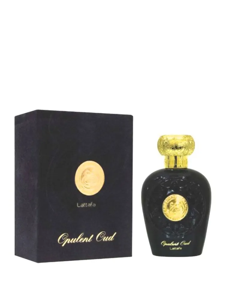 Unisex - Parfum-opulent-oud