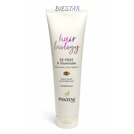 Tratament - Pantene-hair-biology-de-frizz-illuminate