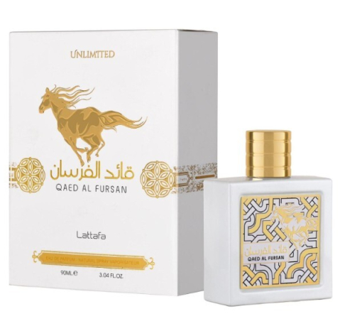 Parfum-LATTAFA-QAED-AL-FURSAN-UNLIMITED