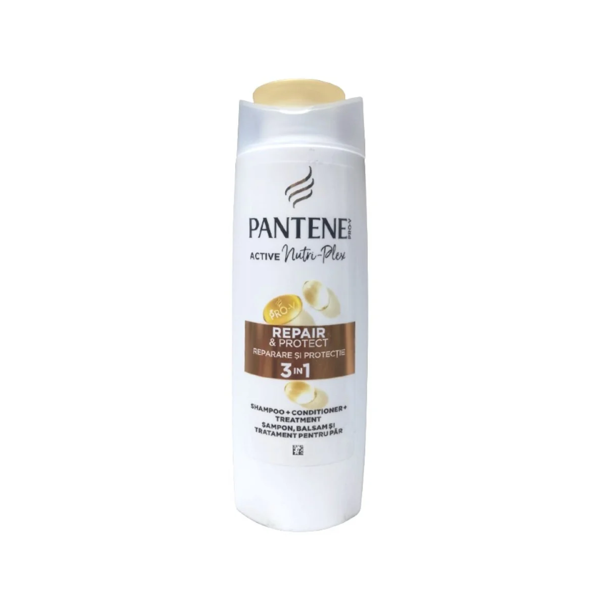 Sampon - Sampon-pentru-par-protect-repair-pantene
