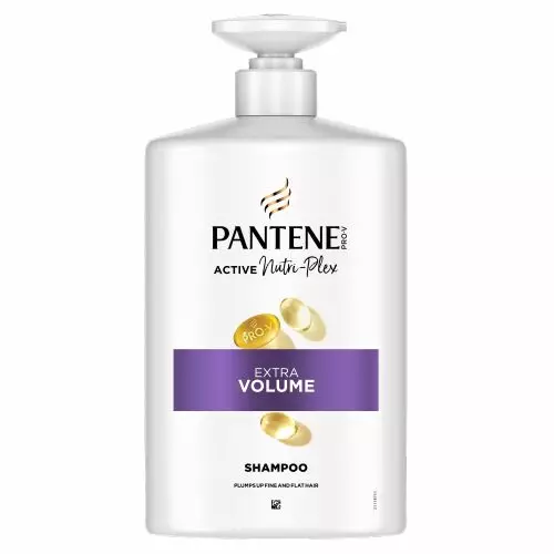 Ingrijire Par - Sampon-pantene-pro-v-extra-volume