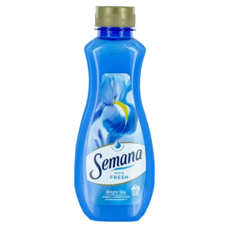 Rufe - semana-extra-fresh-blue-250ml