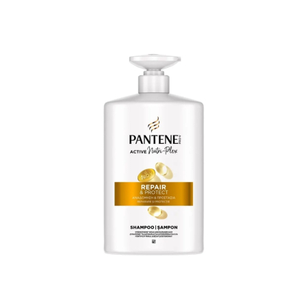 Ingrijire Par - Set-pantene-sampon-1l-balsam-de-par-200ml-masca-de-par-300ml