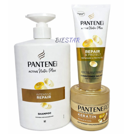 Set-pantene-sampon-1l-balsam-de-par-200ml-masca-de-par-300ml [1]