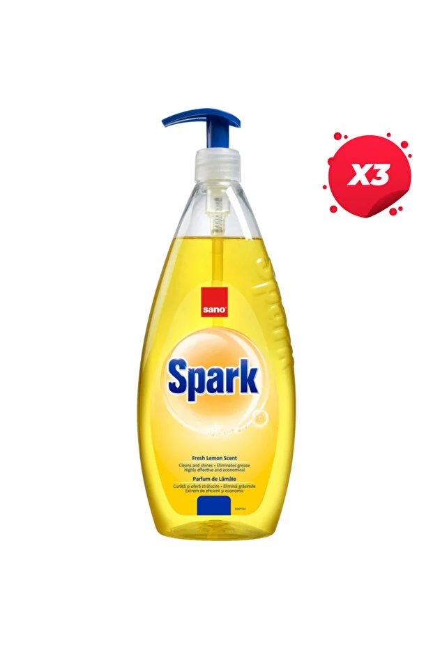 Vase - Sano-Detergent-Vase-1L-700ML