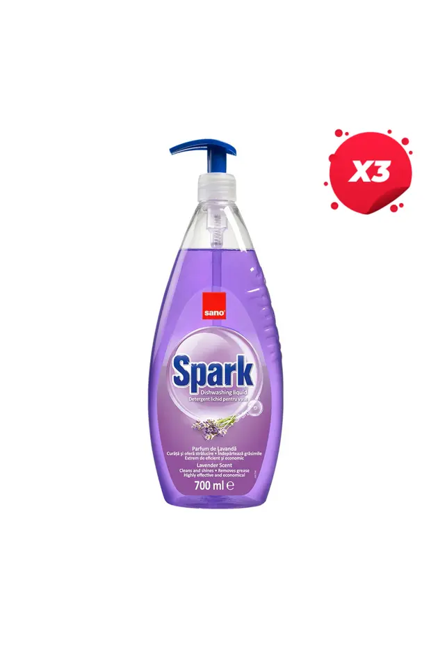 Vase - Sano-Detergent-Vase-1L-700ML