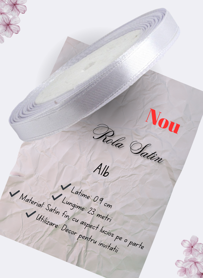 Rola Satin