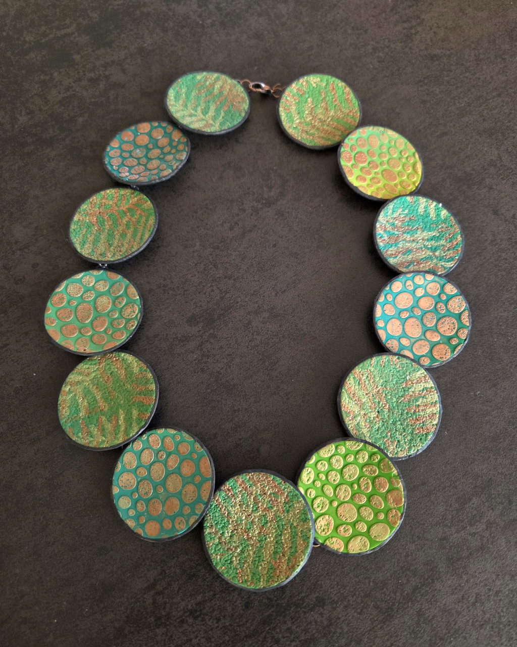 Set-bijuterii-handmade tatement-albastru-deosebit [6]