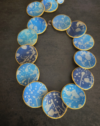 Set-bijuterii-handmade tatement-albastru-deosebit [3]