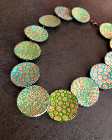 Set-bijuterii-handmade tatement-albastru-deosebit [4]