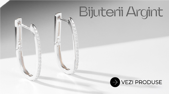 Bijuterii Argint