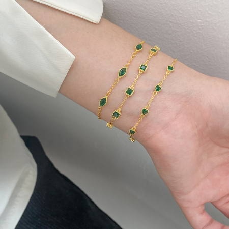 Bratara argint 925 dama - Bratara argint 925