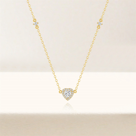 Lant argint 925 dama - 