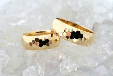 Verighete aur 14k - 