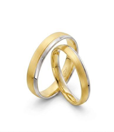 Verighete aur 14k - 