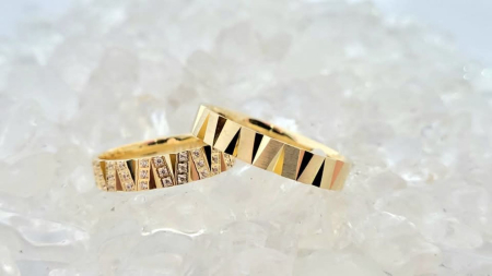 Verighete aur 14k - 