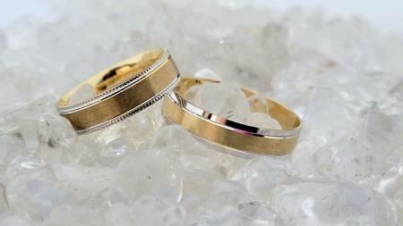 Verighete aur 14k - 