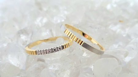 Verighete aur 14k - 