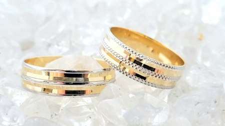 Verighete aur 14k - 