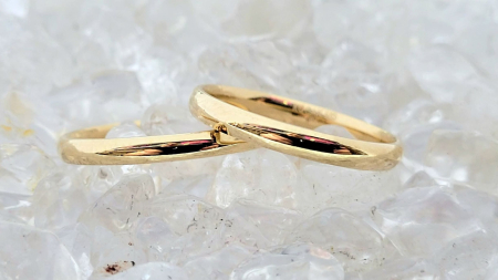 Verighete aur 14k - 