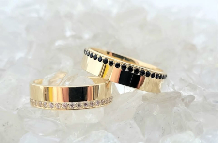 Verighete aur 14k - 