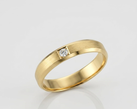 Verighete aur 14k - 