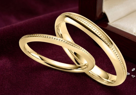 Verighete aur 14k - 