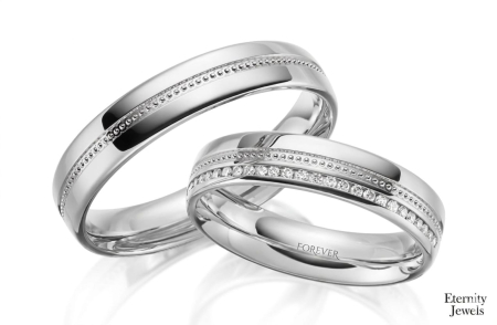 Verighete aur 14k - 