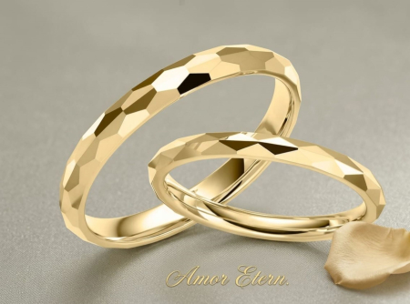 Verighete aur 14k - 