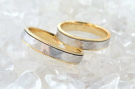 Verighete aur 14k - 