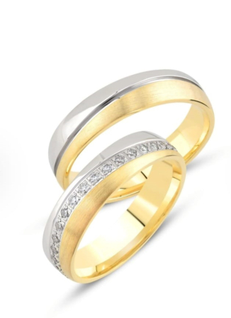Verighete aur 14k - 