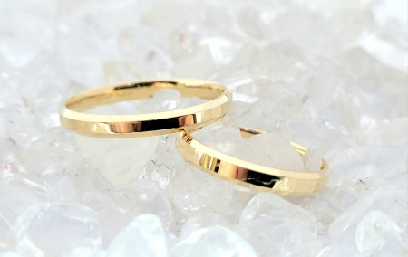 Verighete aur 14k - 