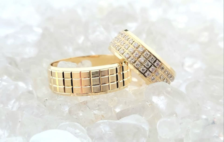 Verighete aur 14k - 