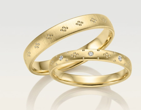 Verighete aur 14k - 