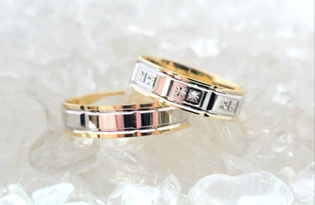 Verighete aur 14k - 