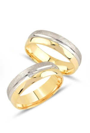 Verighete aur 14k - 